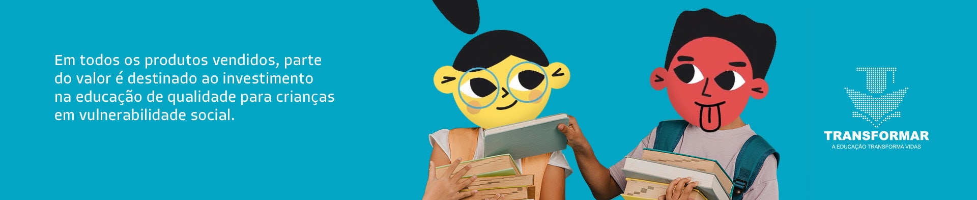 Projeto Transformar